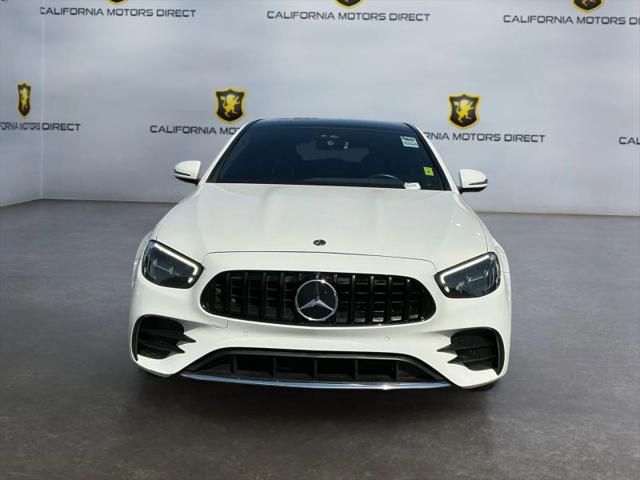 2022 Mercedes-Benz E 350 E 350