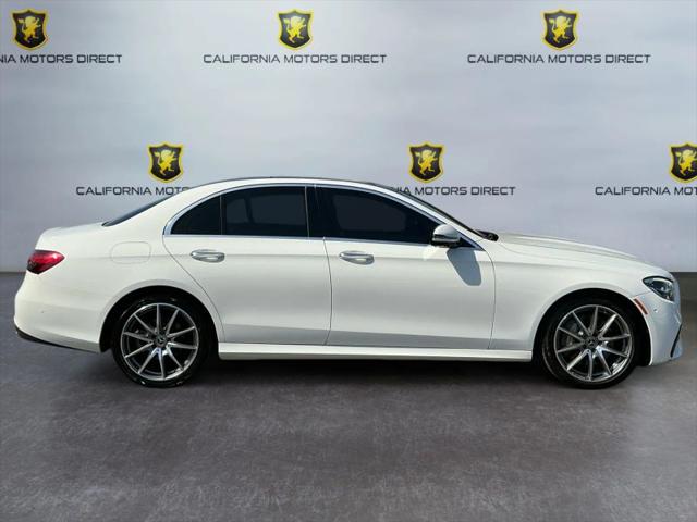 2022 Mercedes-Benz E 350 E 350