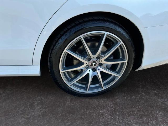 2022 Mercedes-Benz E 350 E 350