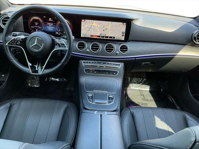2022 Mercedes-Benz E 350 E 350