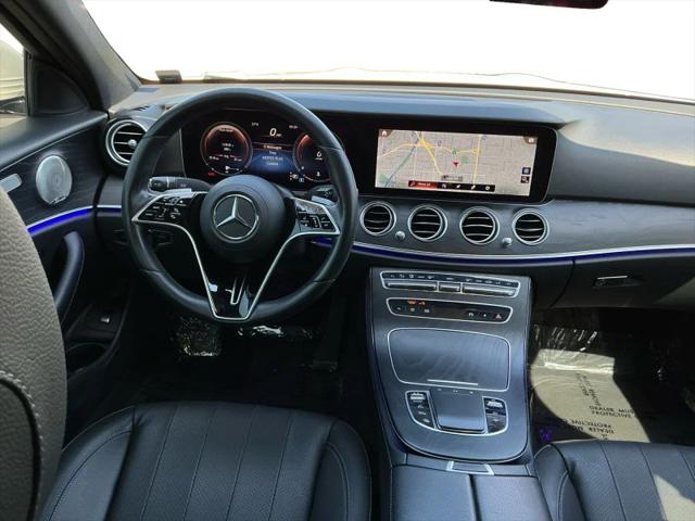 2022 Mercedes-Benz E 350 E 350