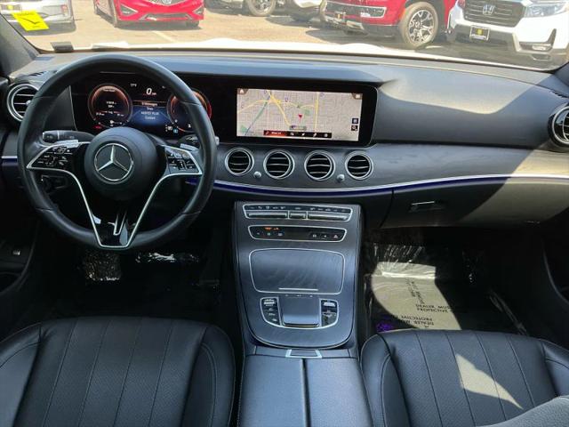 2022 Mercedes-Benz E 350 E 350