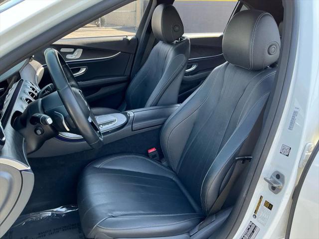 2022 Mercedes-Benz E 350 E 350