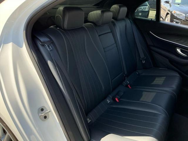 2022 Mercedes-Benz E 350 E 350