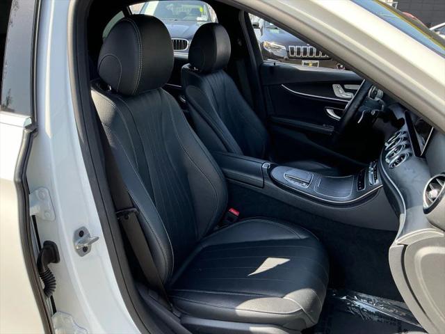 2022 Mercedes-Benz E 350 E 350