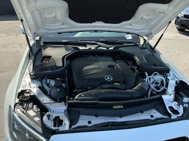 2022 Mercedes-Benz E 350 E 350