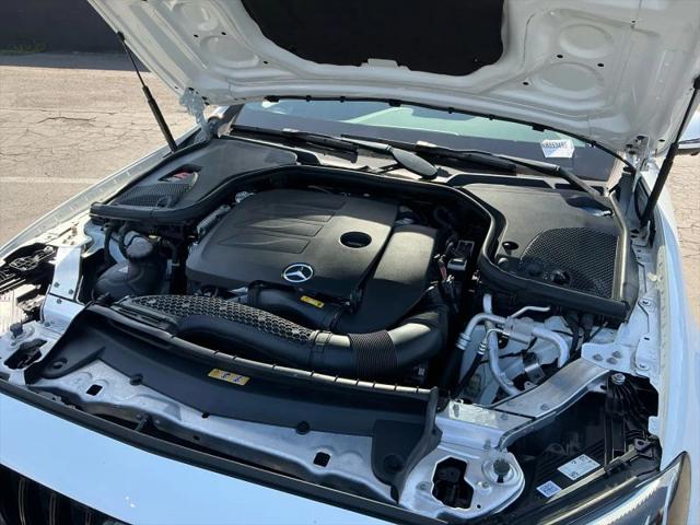 2022 Mercedes-Benz E 350 E 350