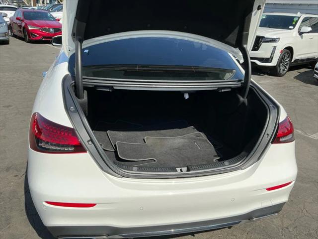 2022 Mercedes-Benz E 350 E 350