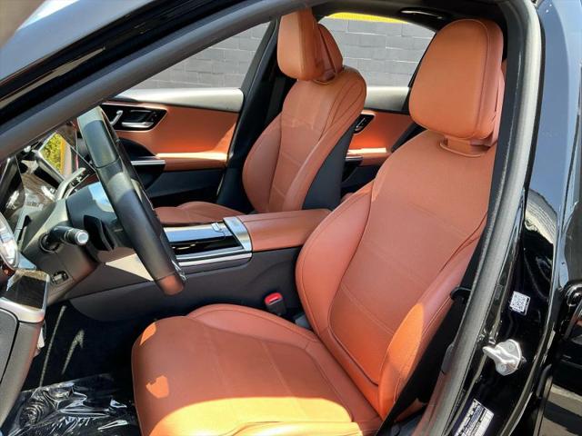 2023 Mercedes-Benz C-CLASS C 300 4MATIC Sedan