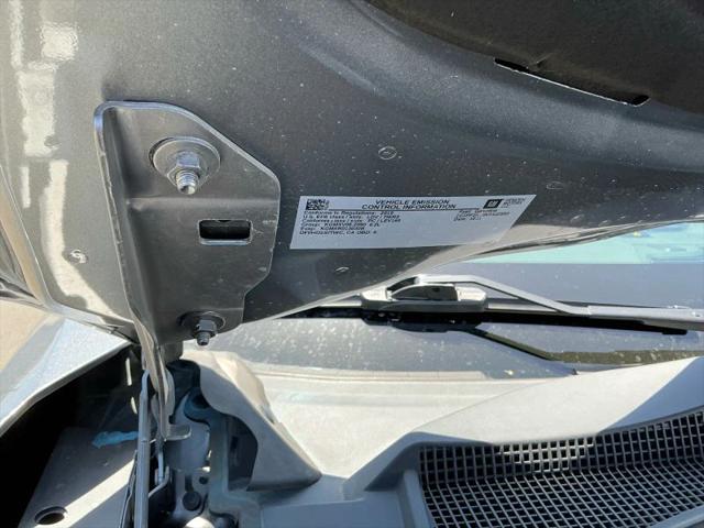 2019 Chevrolet Camaro 1SS