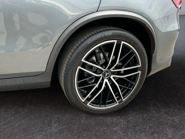 2021 Mercedes-Benz GLC 4MATIC