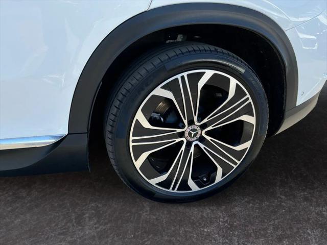 2023 Mercedes-Benz EQE 350+ EQE 350+