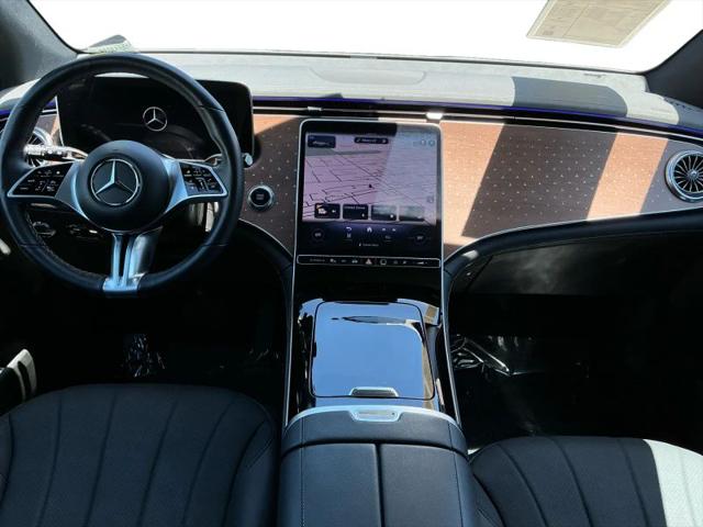 2023 Mercedes-Benz EQE 350+ EQE 350+