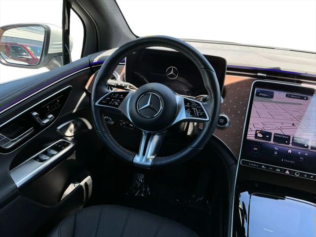 2023 Mercedes-Benz EQE 350+ EQE 350+