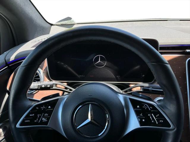 2023 Mercedes-Benz EQE 350+ EQE 350+