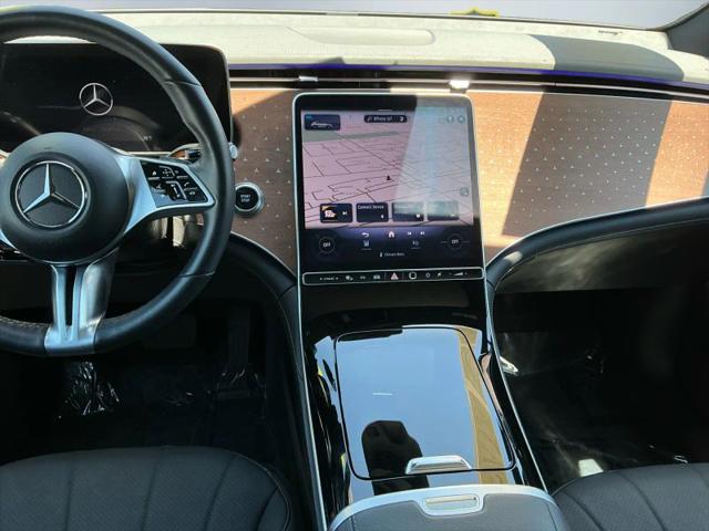 2023 Mercedes-Benz EQE 350+ EQE 350+