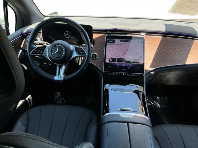 2023 Mercedes-Benz EQE 350+ EQE 350+