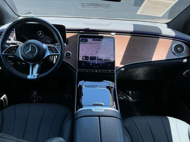 2023 Mercedes-Benz EQE 350+ EQE 350+