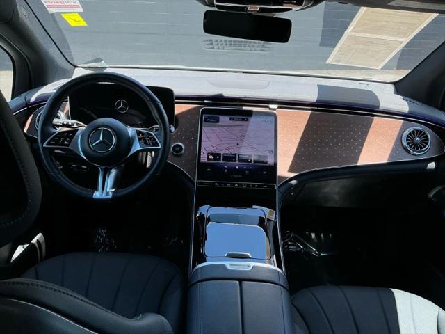 2023 Mercedes-Benz EQE 350+ EQE 350+