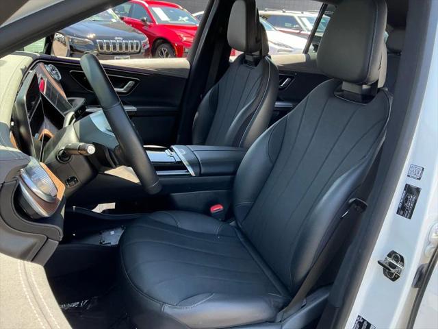 2023 Mercedes-Benz EQE 350+ EQE 350+
