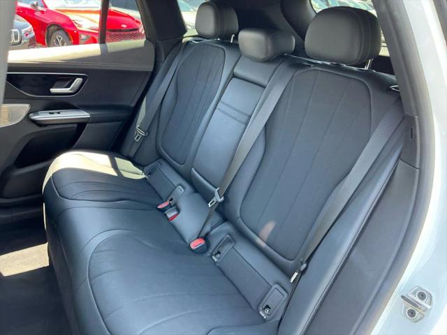 2023 Mercedes-Benz EQE 350+ EQE 350+