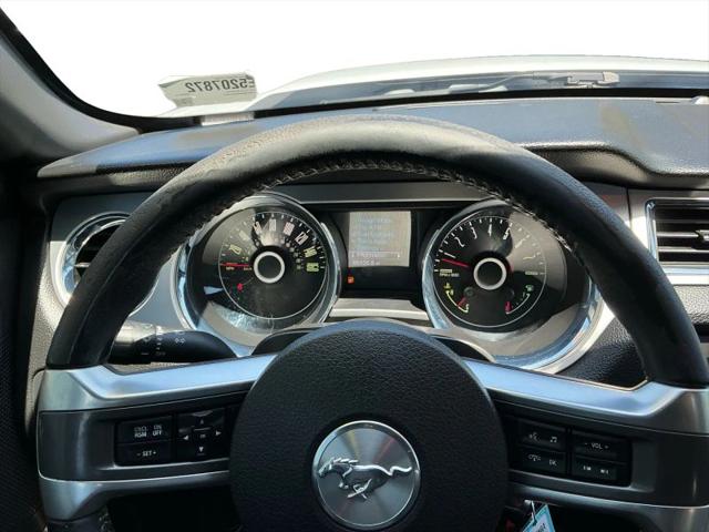2014 Ford Mustang V6 Premium