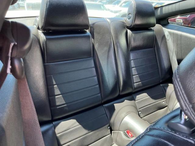 2014 Ford Mustang V6 Premium