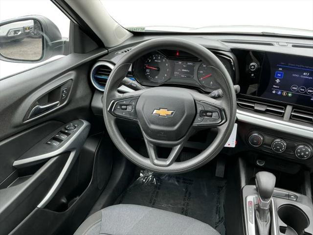 2024 Chevrolet Trax FWD SP