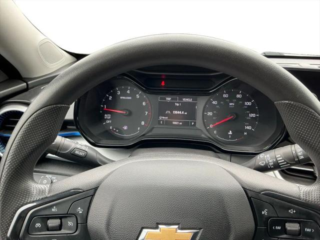 2024 Chevrolet Trax FWD SP