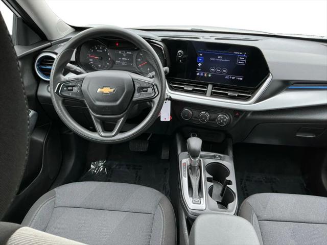 2024 Chevrolet Trax FWD SP