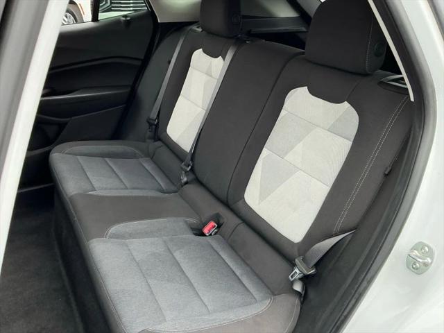 2024 Chevrolet Trax FWD SP