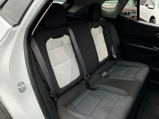 2024 Chevrolet Trax FWD SP