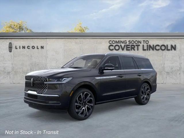 2026 Lincoln Navigator Reserve for sale in Austin, TX