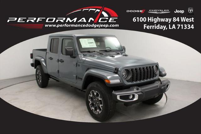 2026 Jeep Gladiator Sport for sale in Ferriday, LA