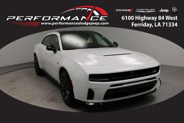2026 Dodge Charger R/T 4 Door AWD for sale in Ferriday, LA