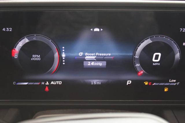 2026 Dodge Charger R/T 4 Door AWD