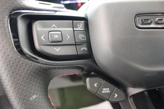2026 Dodge Charger R/T 4 Door AWD