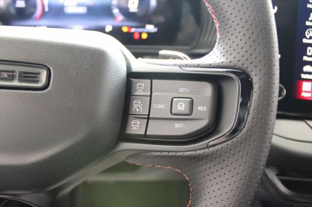 2026 Dodge Charger R/T 4 Door AWD