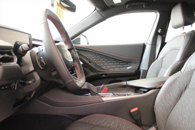 2026 Dodge Charger R/T 4 Door AWD