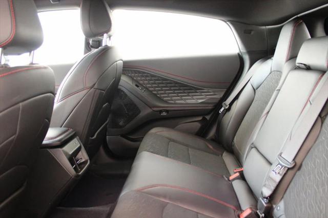 2026 Dodge Charger R/T 4 Door AWD