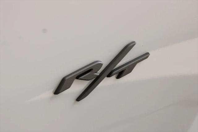 2026 Dodge Charger R/T 4 Door AWD