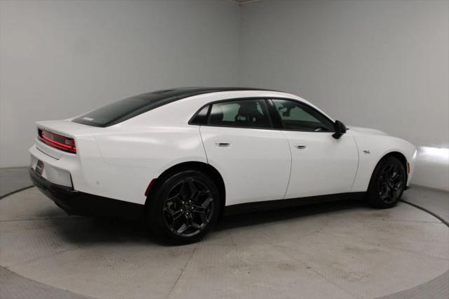 2026 Dodge Charger R/T 4 Door AWD