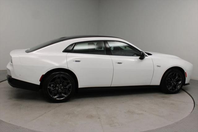 2026 Dodge Charger R/T 4 Door AWD