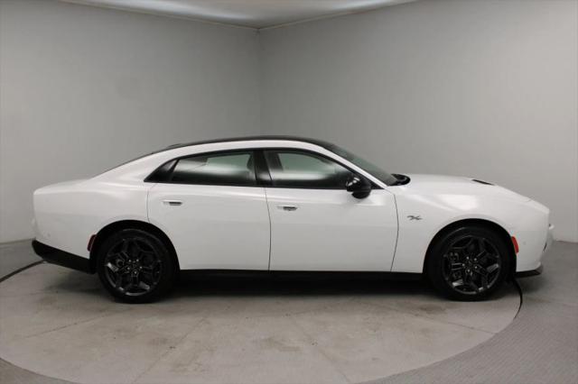 2026 Dodge Charger R/T 4 Door AWD