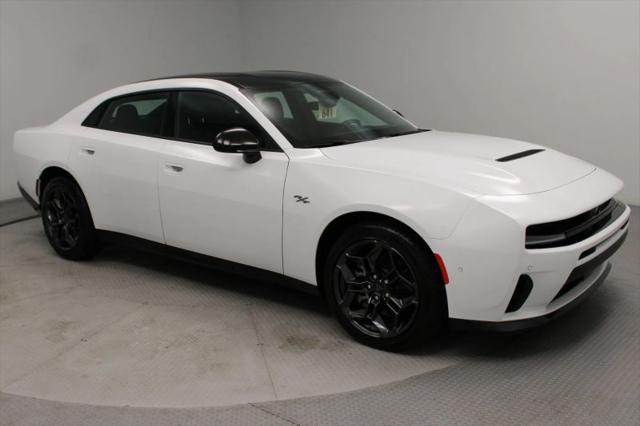 2026 Dodge Charger R/T 4 Door AWD