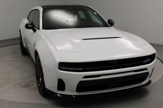 2026 Dodge Charger R/T 4 Door AWD