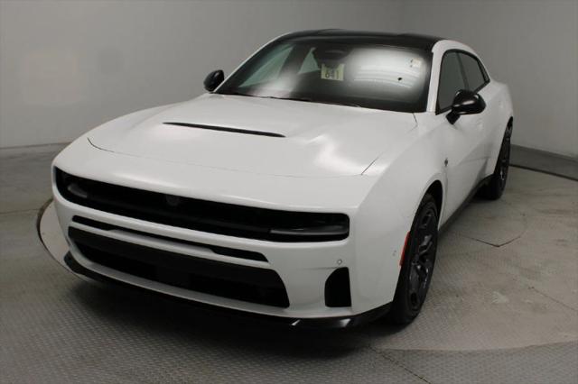 2026 Dodge Charger R/T 4 Door AWD
