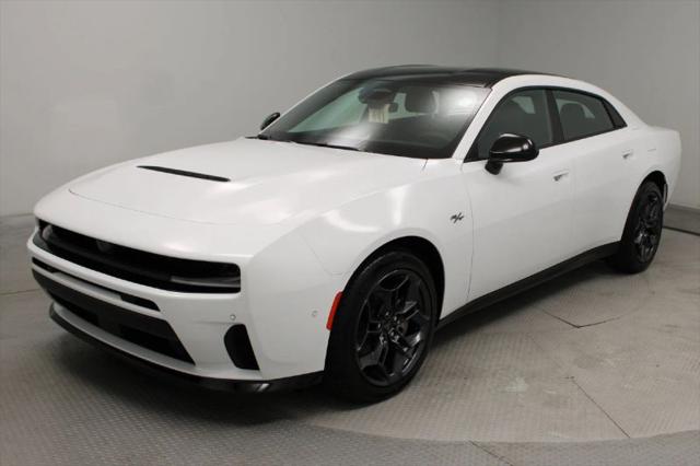 2026 Dodge Charger R/T 4 Door AWD