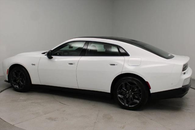 2026 Dodge Charger R/T 4 Door AWD