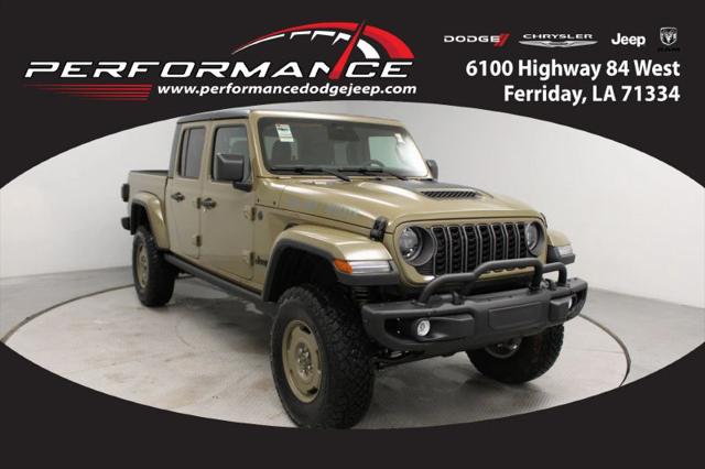 2026 Jeep Gladiator Sport for sale in Ferriday, LA